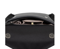 RIVACASE Cardiff 8524 14" czarny - 740257 - zdjęcie 8